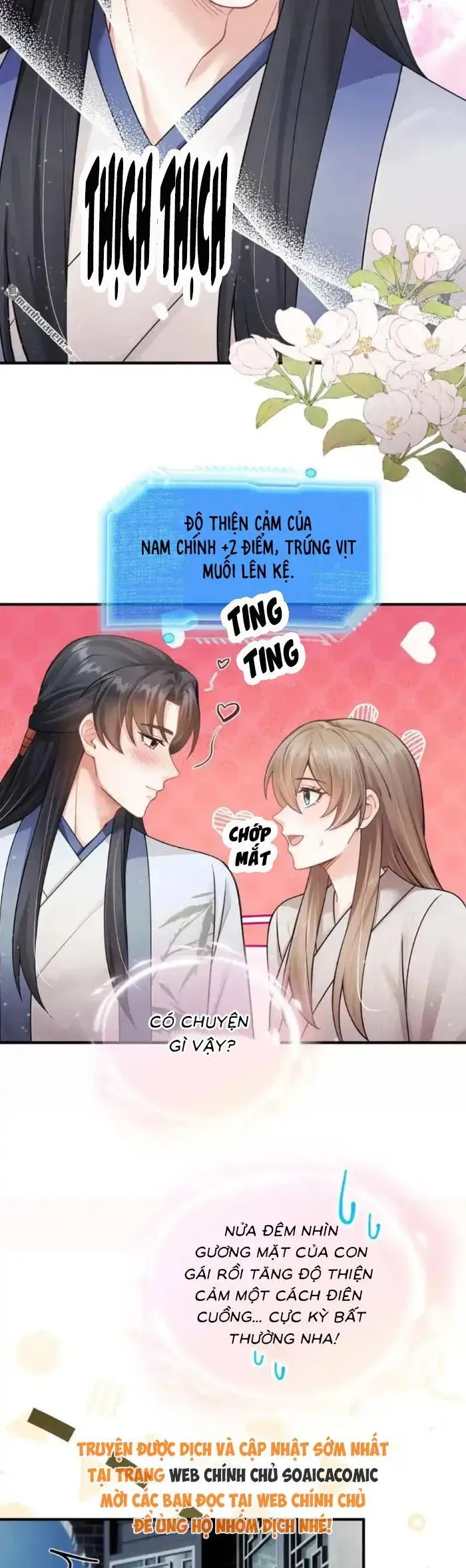 Mang Cả Siêu Thị Xuyên Không Về Nuôi Thừa Tướng - Chapter 60 - Page 16