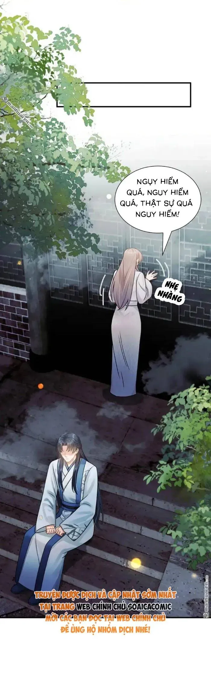 Mang Cả Siêu Thị Xuyên Không Về Nuôi Thừa Tướng - Chapter 60 - Page 18