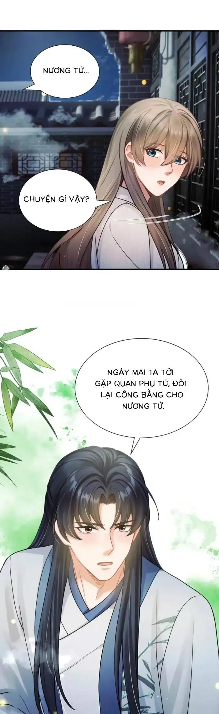 Mang Cả Siêu Thị Xuyên Không Về Nuôi Thừa Tướng - Chapter 60 - Page 19