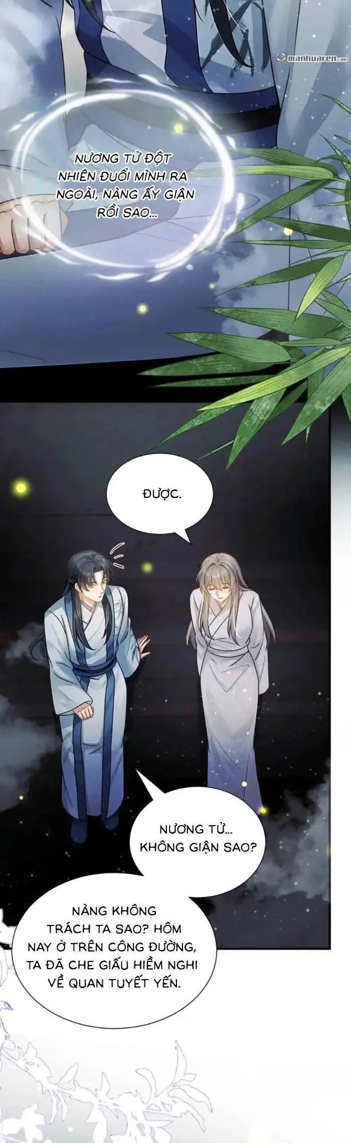 Mang Cả Siêu Thị Xuyên Không Về Nuôi Thừa Tướng - Chapter 60 - Page 20