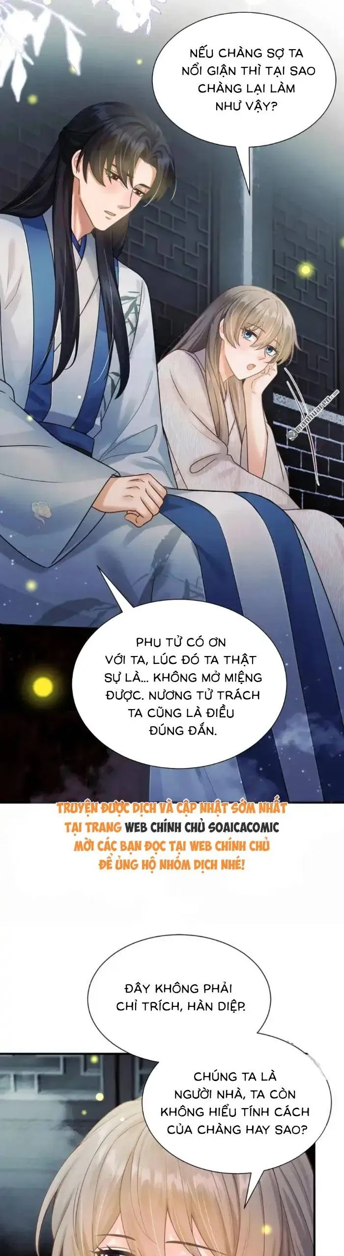 Mang Cả Siêu Thị Xuyên Không Về Nuôi Thừa Tướng - Chapter 60 - Page 21