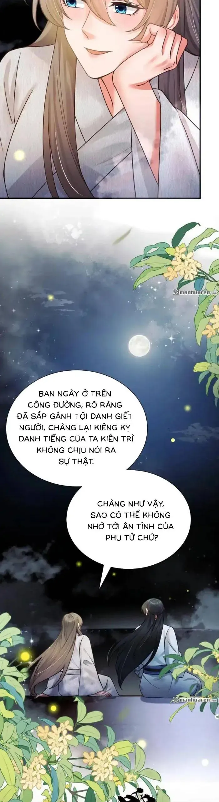 Mang Cả Siêu Thị Xuyên Không Về Nuôi Thừa Tướng - Chapter 60 - Page 22