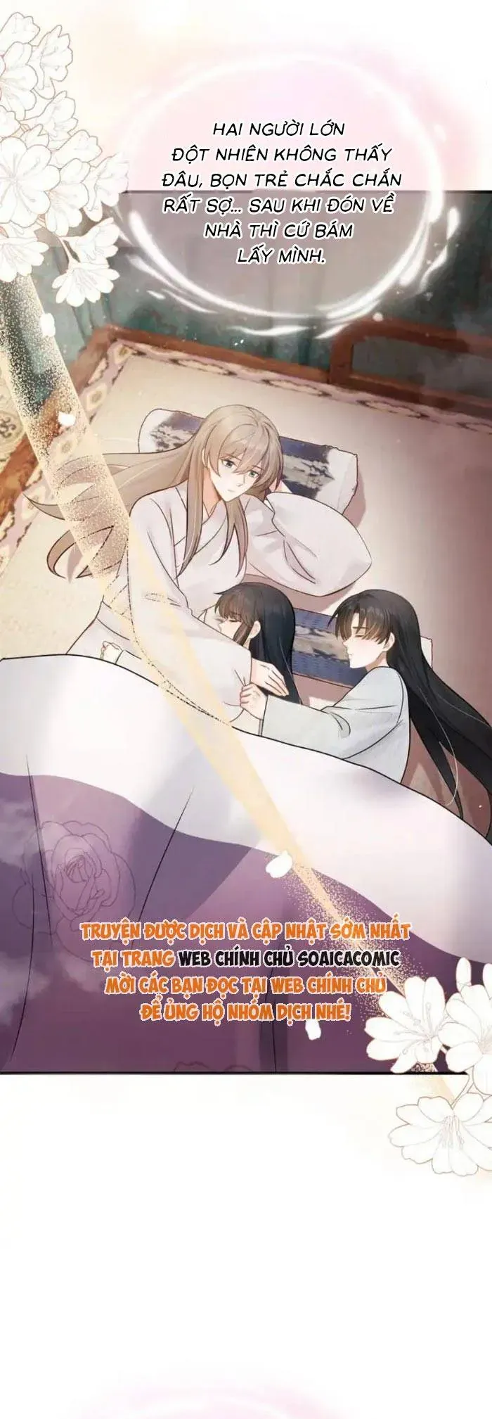 Mang Cả Siêu Thị Xuyên Không Về Nuôi Thừa Tướng - Chapter 60 - Page 5