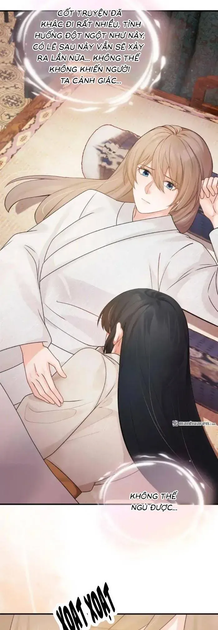 Mang Cả Siêu Thị Xuyên Không Về Nuôi Thừa Tướng - Chapter 60 - Page 6