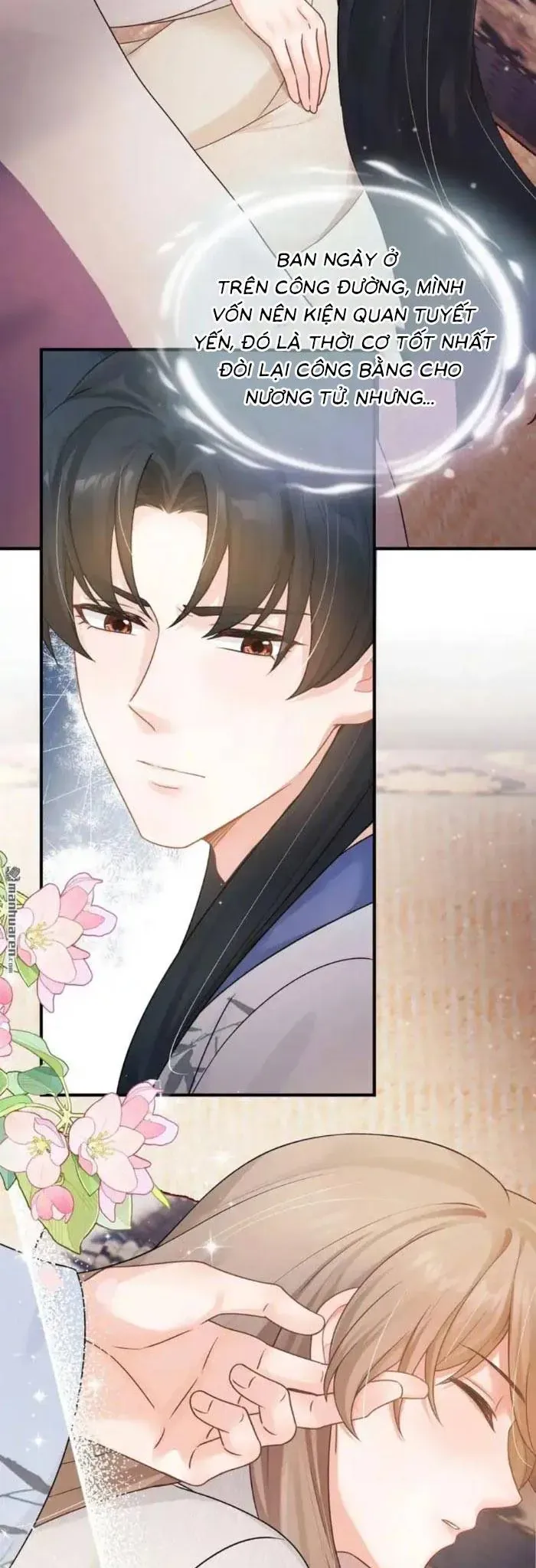 Mang Cả Siêu Thị Xuyên Không Về Nuôi Thừa Tướng - Chapter 60 - Page 9