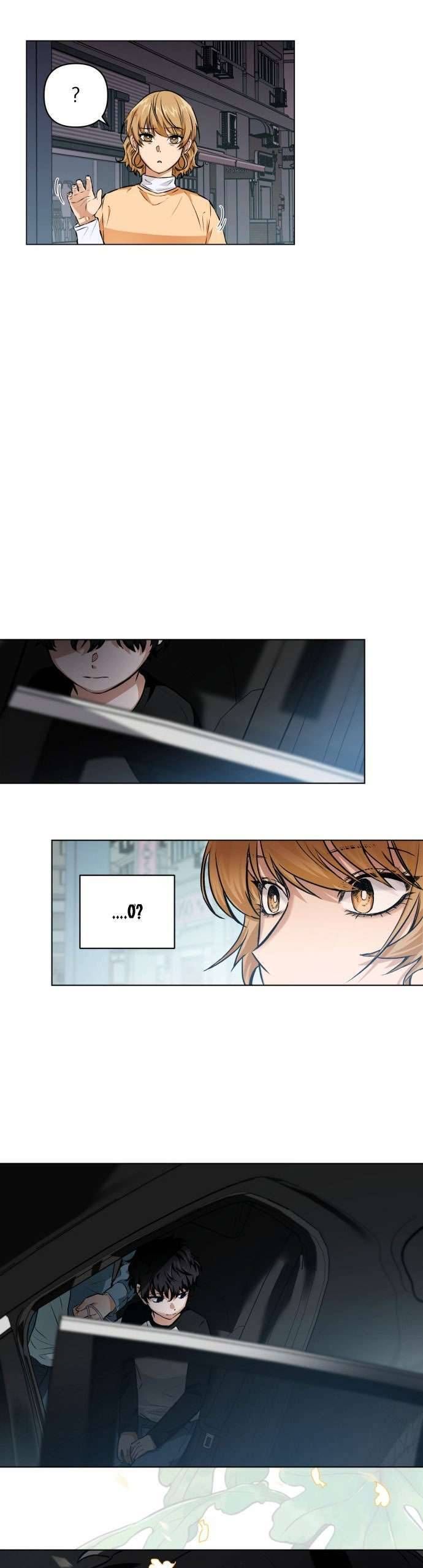 Xin Người Đừng Quên - Chapter 1 - Page 25