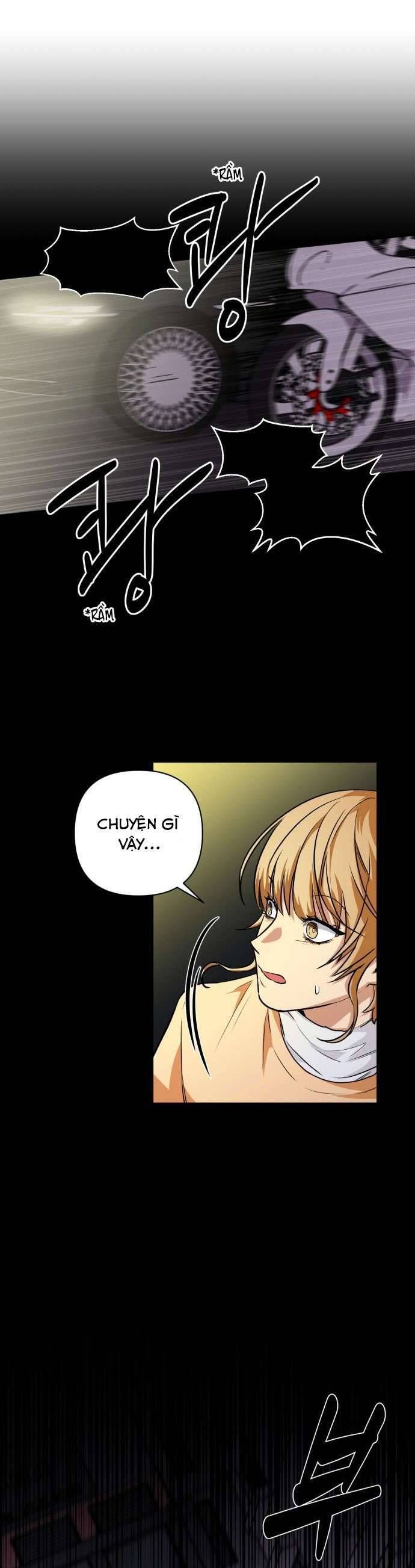 Xin Người Đừng Quên - Chapter 1 - Page 29