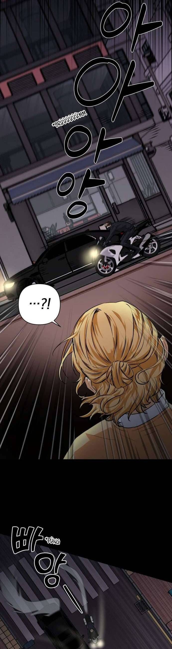 Xin Người Đừng Quên - Chapter 1 - Page 30