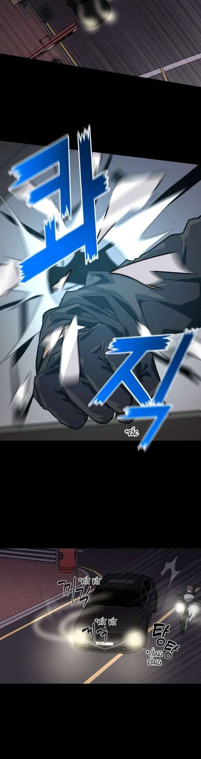 Xin Người Đừng Quên - Chapter 1 - Page 31