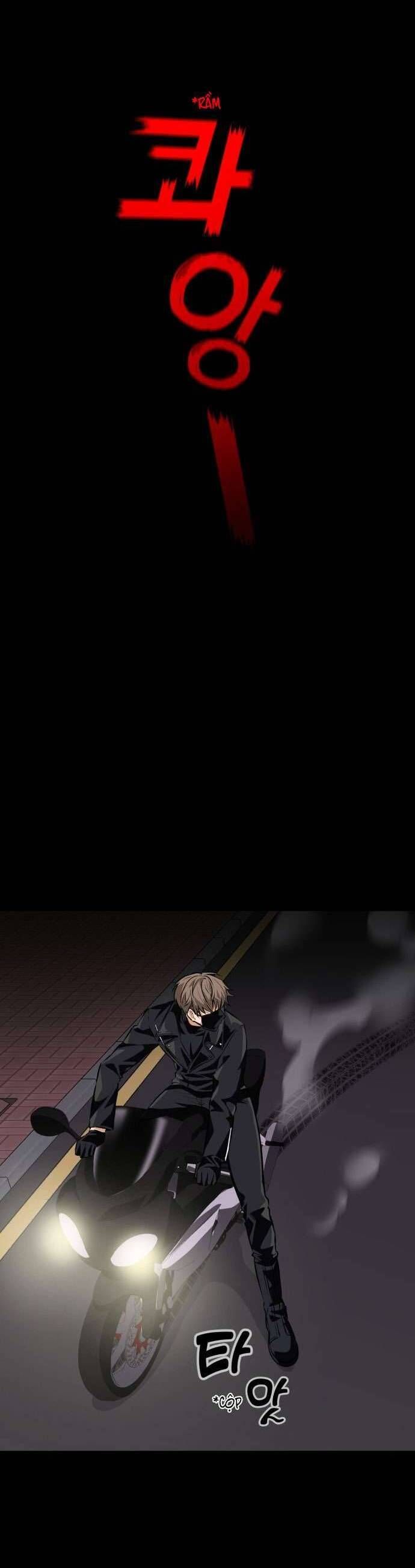 Xin Người Đừng Quên - Chapter 1 - Page 32