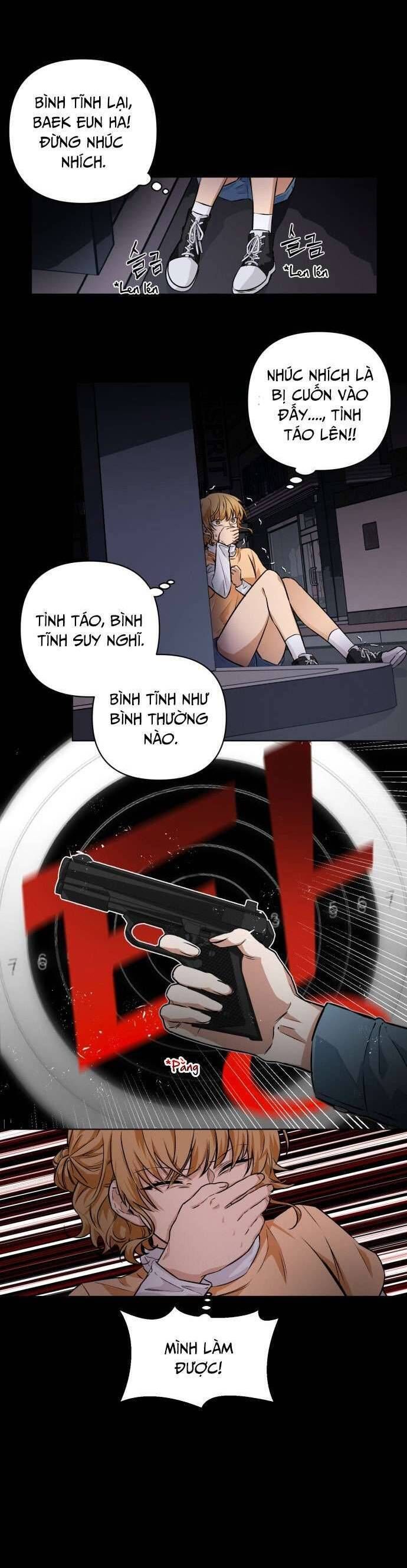 Xin Người Đừng Quên - Chapter 1 - Page 34