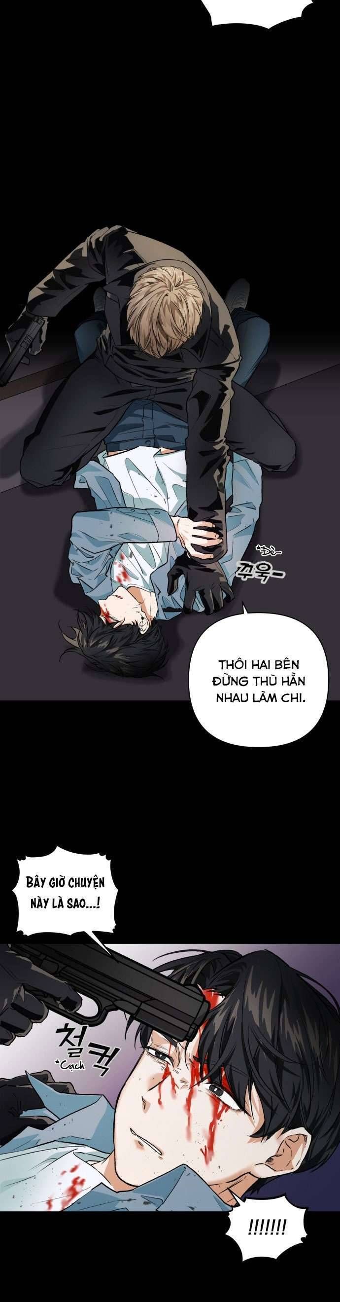 Xin Người Đừng Quên - Chapter 1 - Page 40
