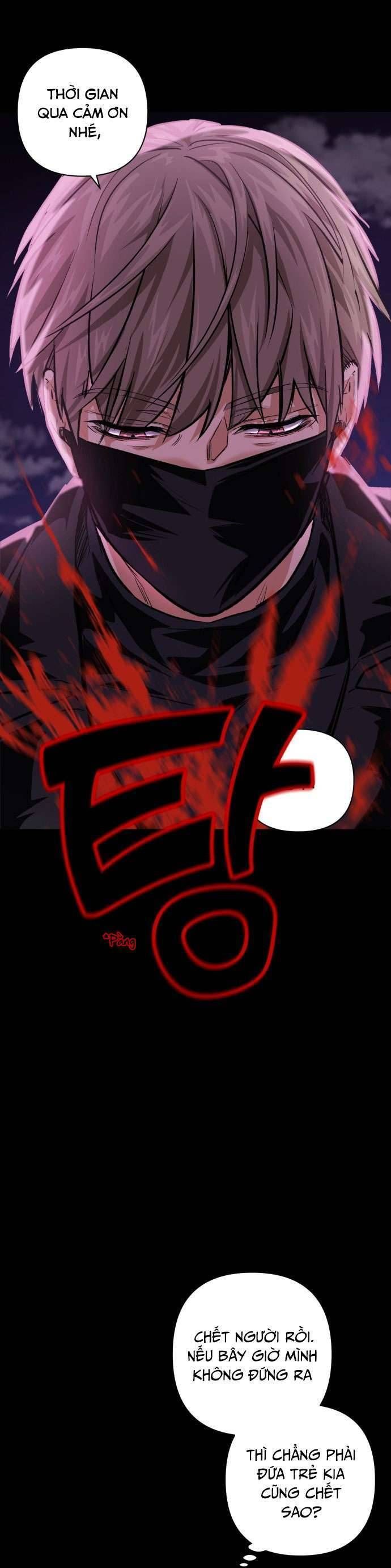 Xin Người Đừng Quên - Chapter 1 - Page 41