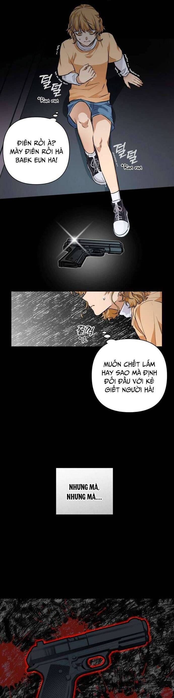 Xin Người Đừng Quên - Chapter 1 - Page 42