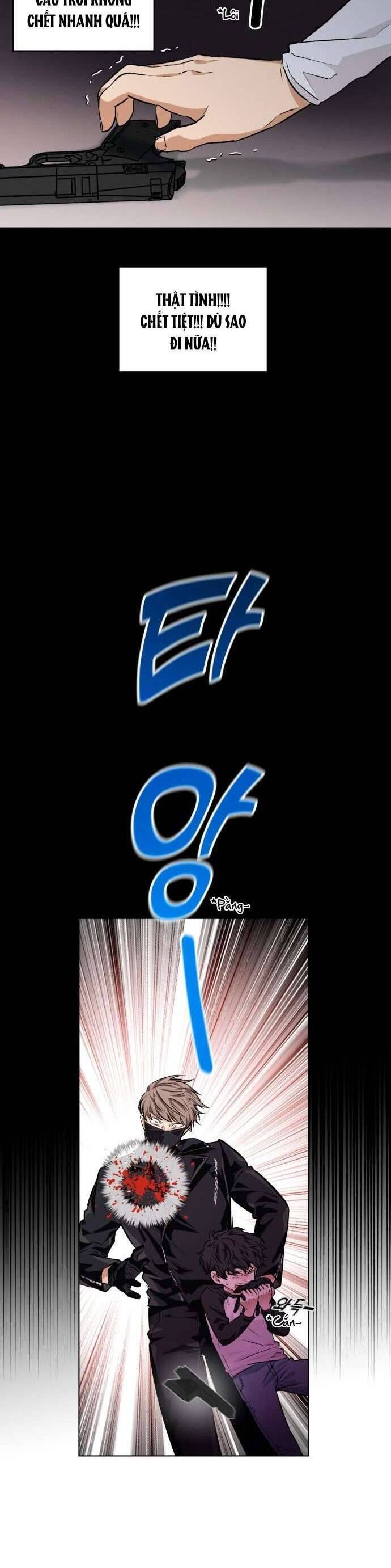 Xin Người Đừng Quên - Chapter 1 - Page 44