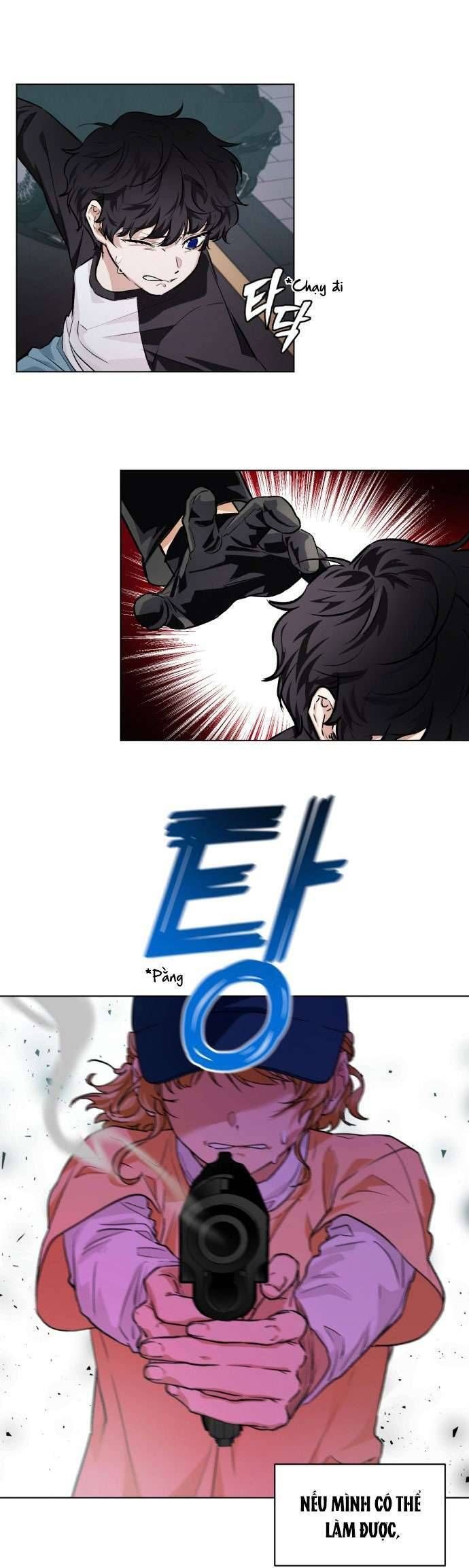 Xin Người Đừng Quên - Chapter 1 - Page 45