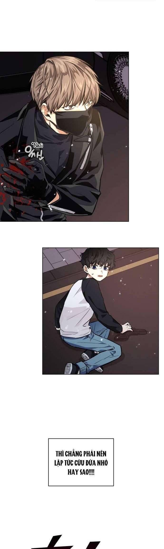 Xin Người Đừng Quên - Chapter 1 - Page 46