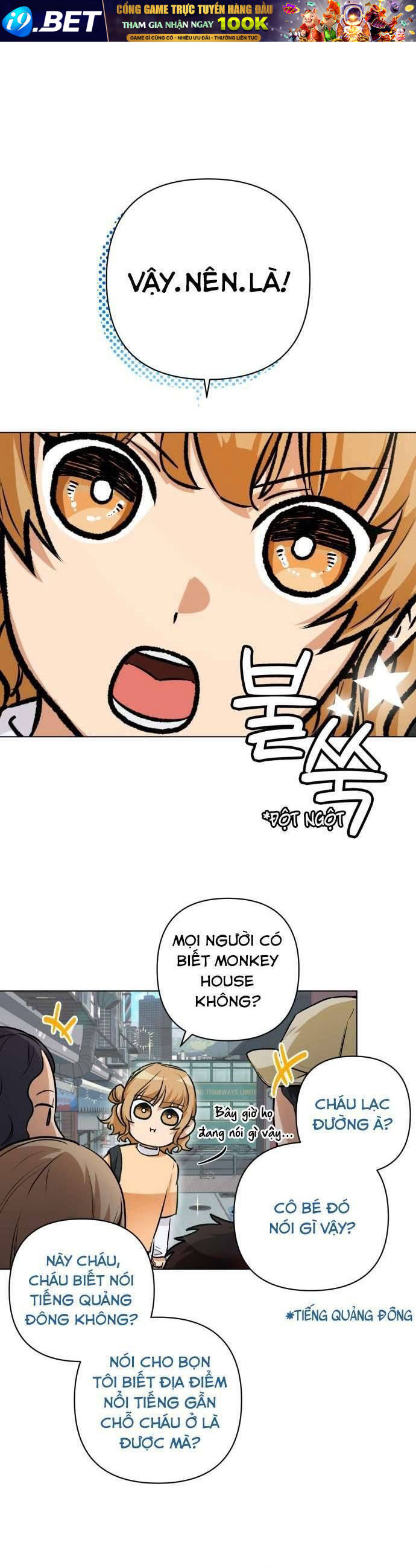 Xin Người Đừng Quên - Chapter 1 - Page 7