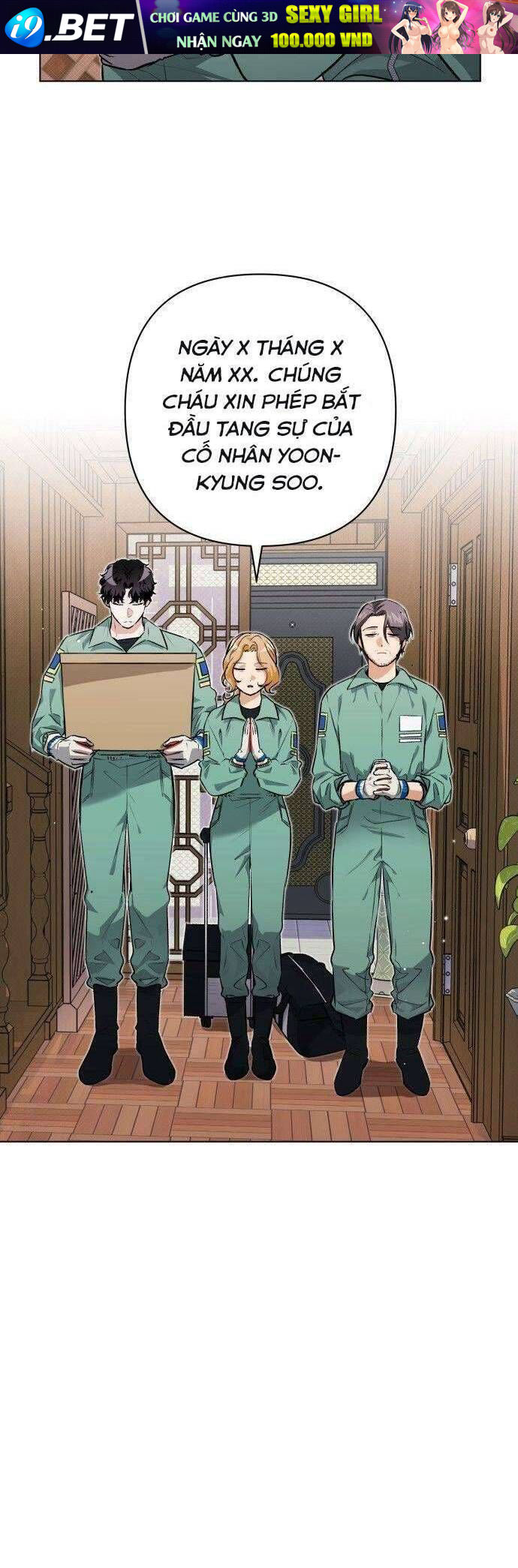 Xin Người Đừng Quên - Chapter 10 - Page 14