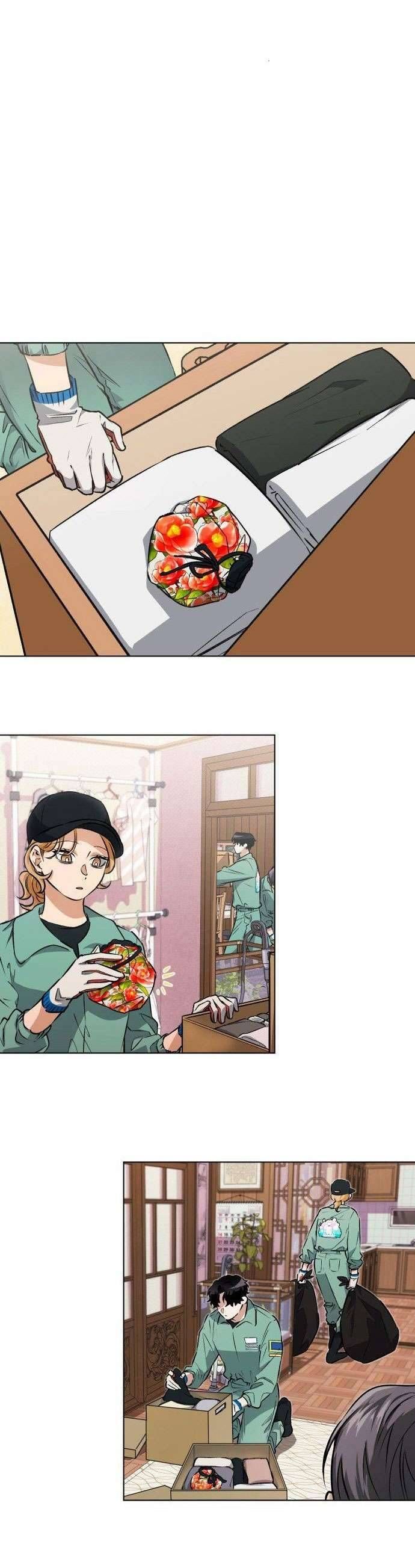 Xin Người Đừng Quên - Chapter 10 - Page 15