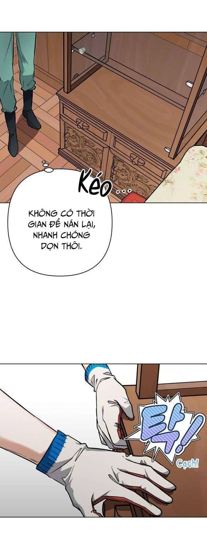 Xin Người Đừng Quên - Chapter 10 - Page 18