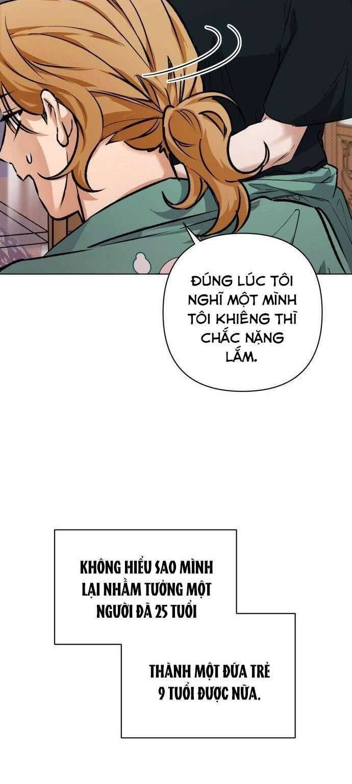 Xin Người Đừng Quên - Chapter 10 - Page 22
