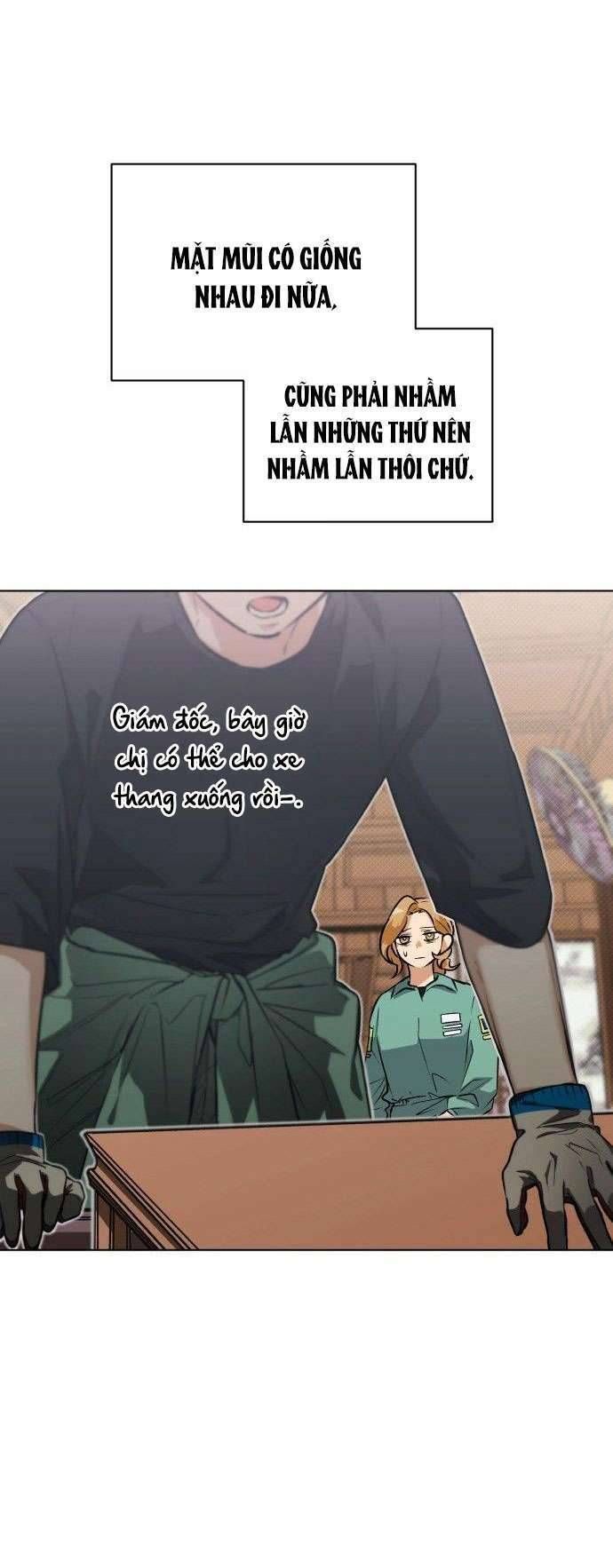 Xin Người Đừng Quên - Chapter 10 - Page 25