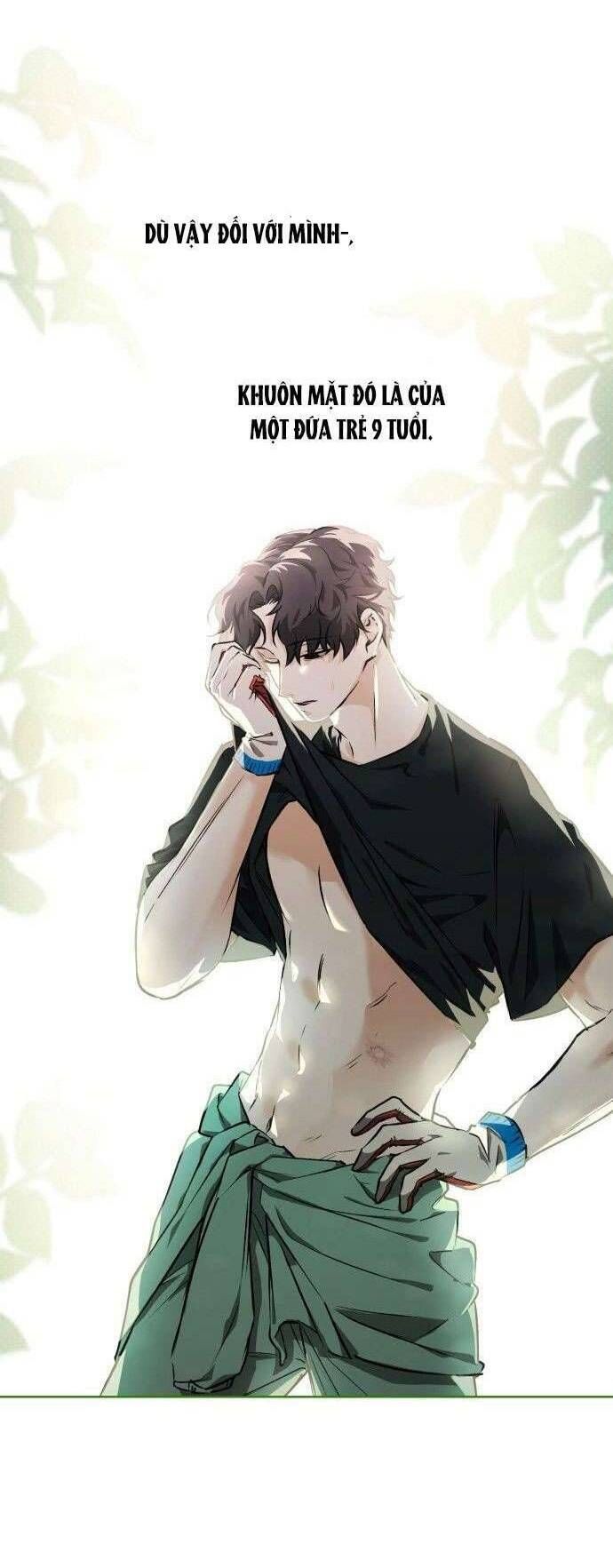 Xin Người Đừng Quên - Chapter 10 - Page 26