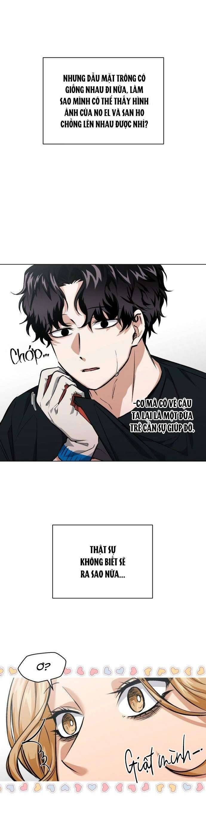 Xin Người Đừng Quên - Chapter 10 - Page 27