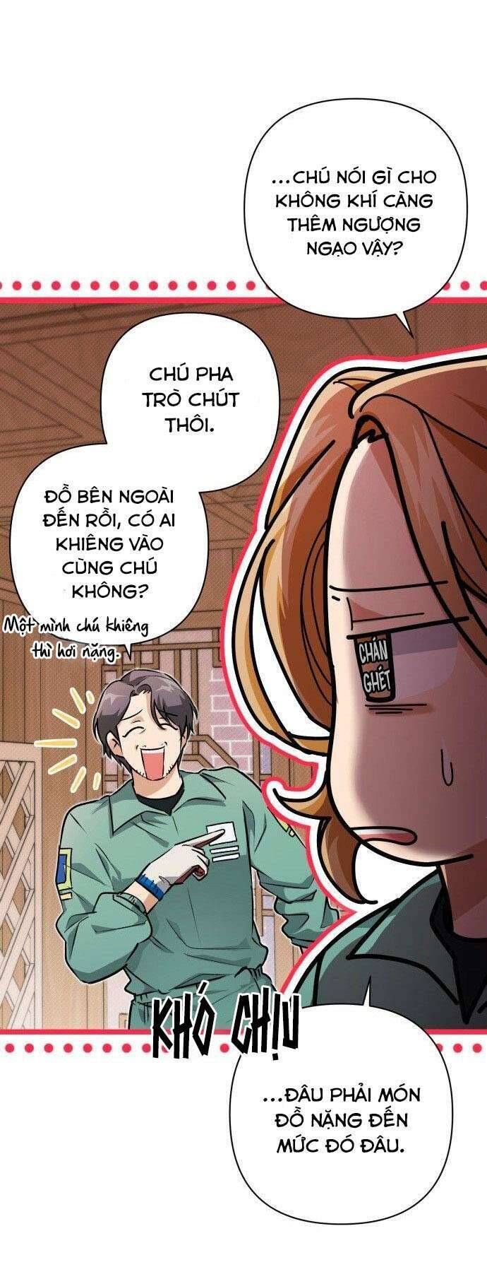 Xin Người Đừng Quên - Chapter 10 - Page 30