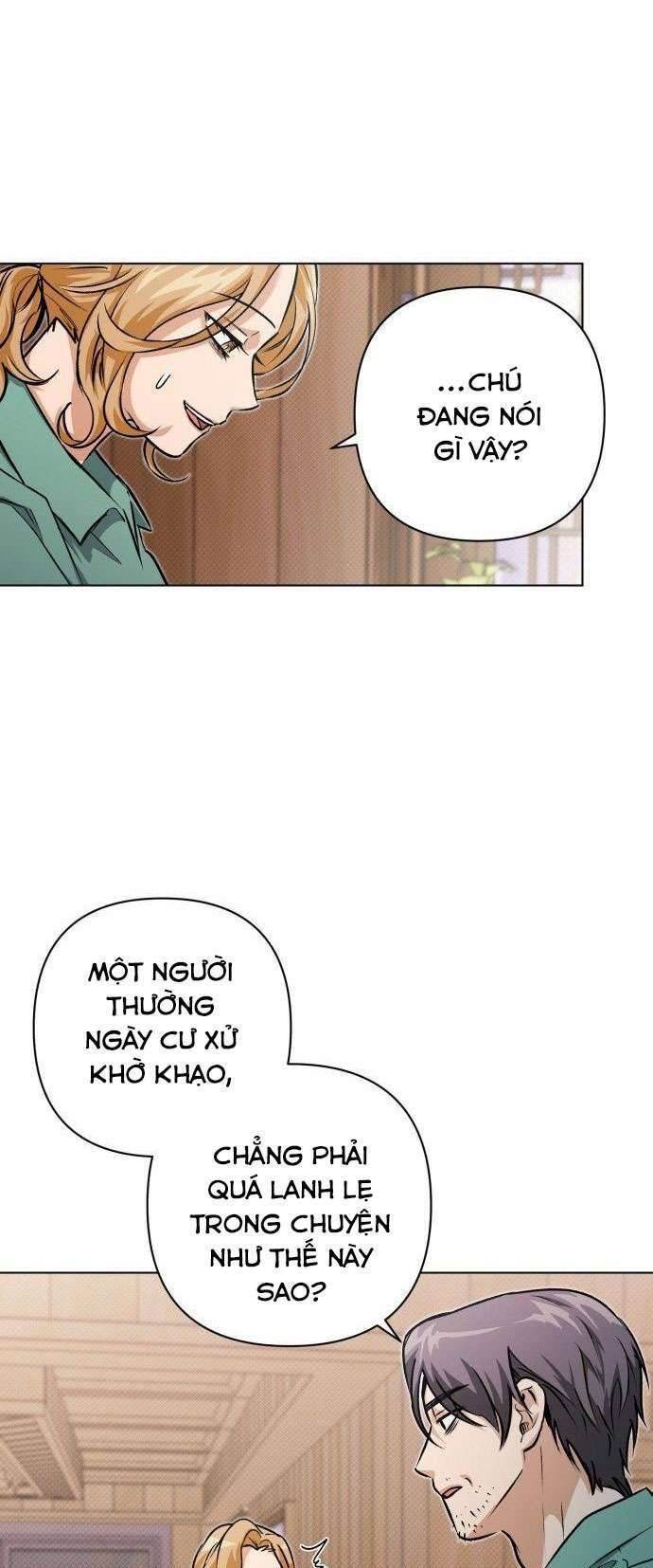 Xin Người Đừng Quên - Chapter 10 - Page 40