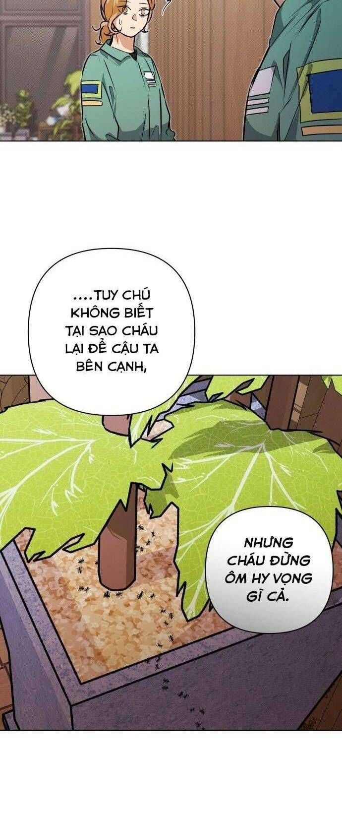 Xin Người Đừng Quên - Chapter 10 - Page 41