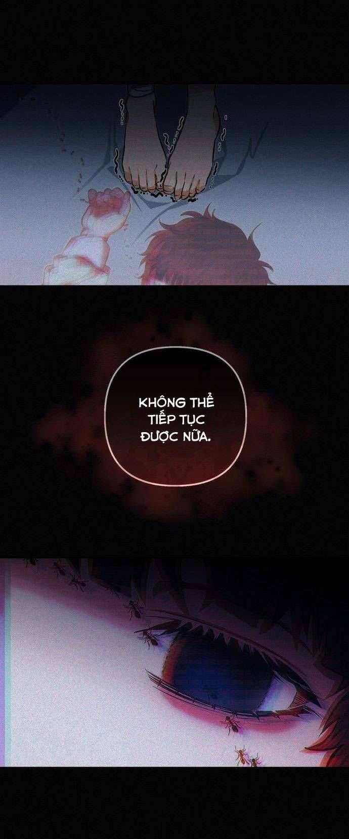 Xin Người Đừng Quên - Chapter 10 - Page 43