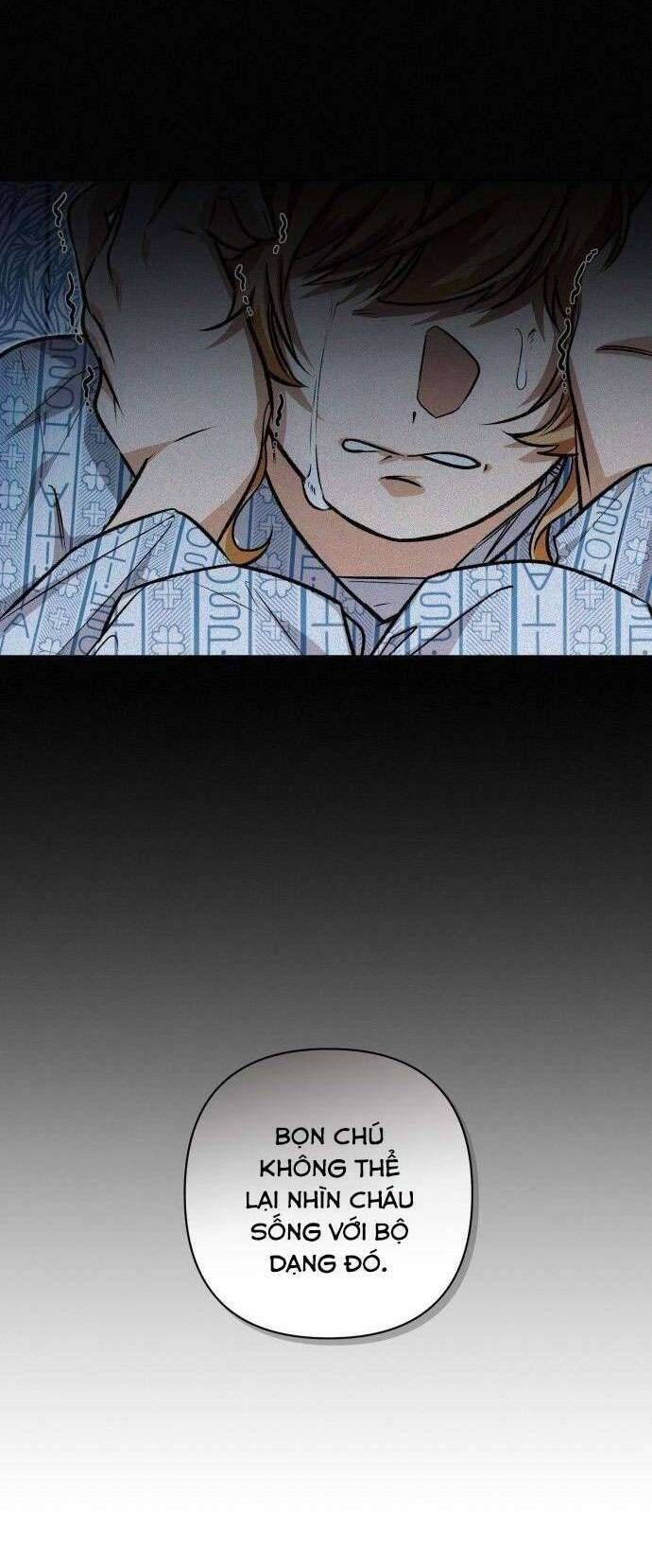 Xin Người Đừng Quên - Chapter 10 - Page 44