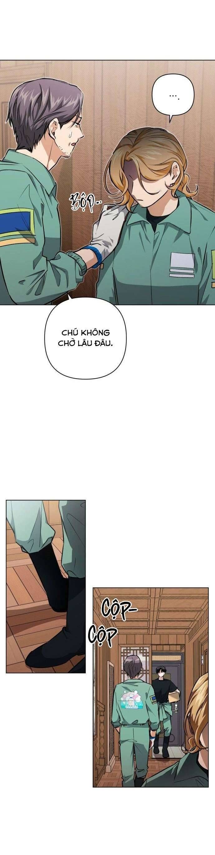 Xin Người Đừng Quên - Chapter 10 - Page 45