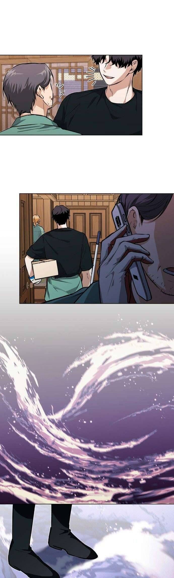 Xin Người Đừng Quên - Chapter 10 - Page 46