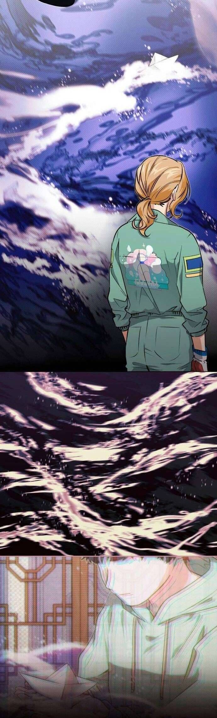 Xin Người Đừng Quên - Chapter 10 - Page 47