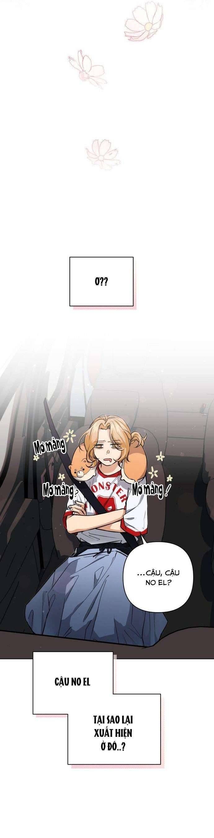 Xin Người Đừng Quên - Chapter 10 - Page 5