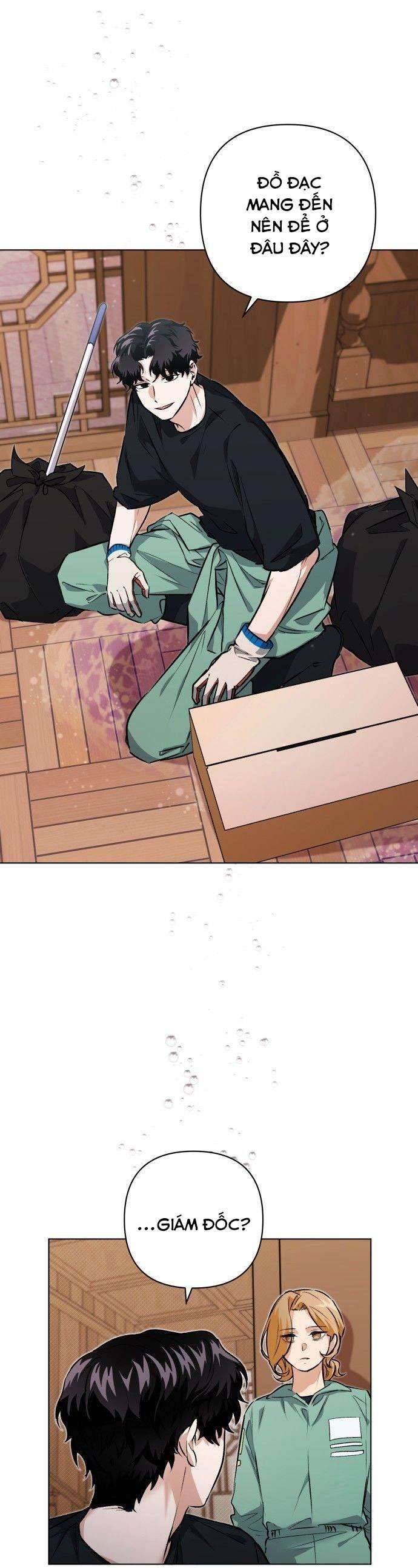 Xin Người Đừng Quên - Chapter 10 - Page 50