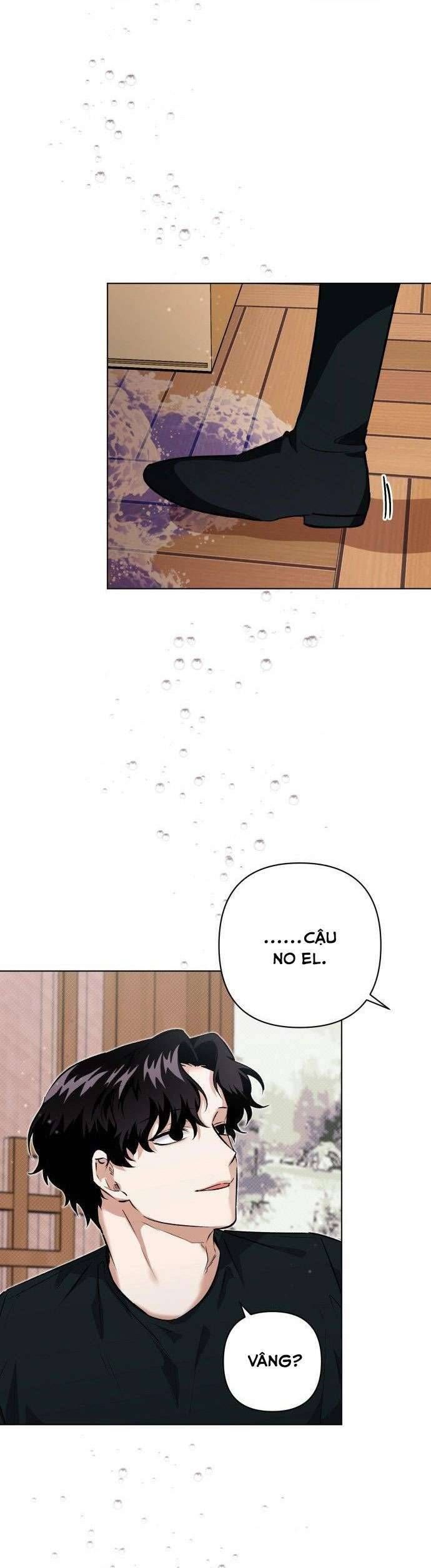 Xin Người Đừng Quên - Chapter 10 - Page 51