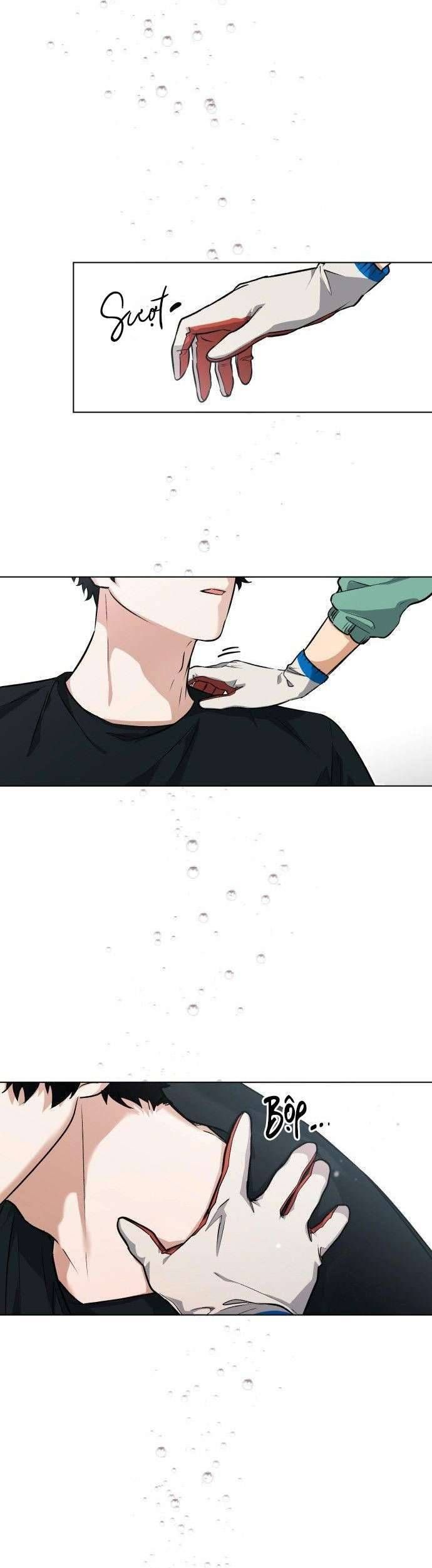 Xin Người Đừng Quên - Chapter 10 - Page 52