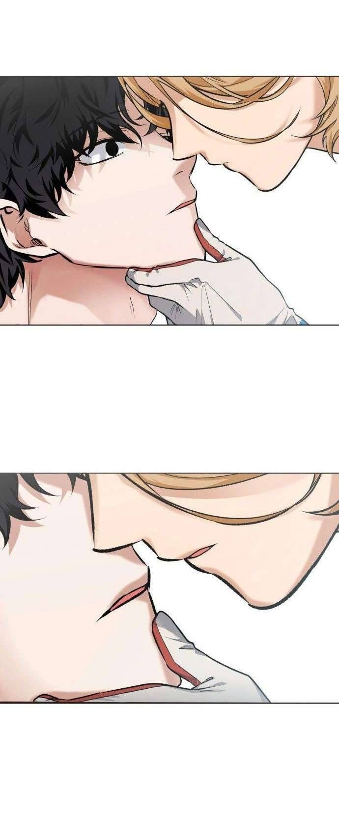 Xin Người Đừng Quên - Chapter 10 - Page 54