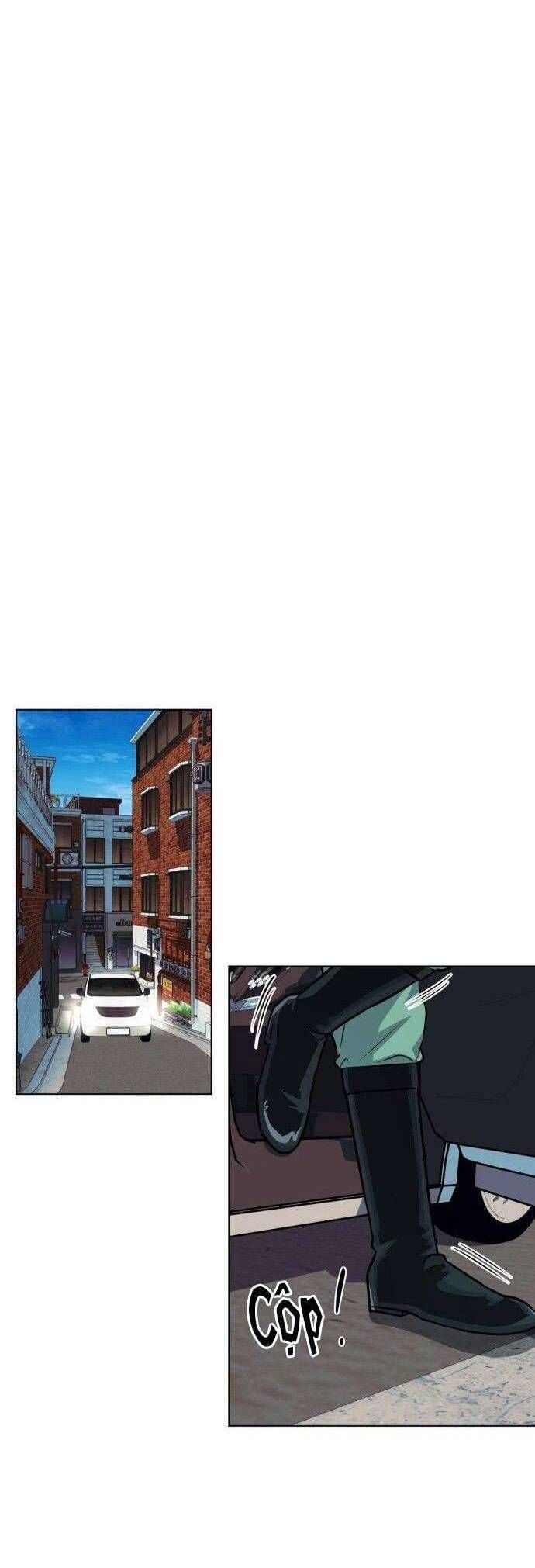 Xin Người Đừng Quên - Chapter 10 - Page 9