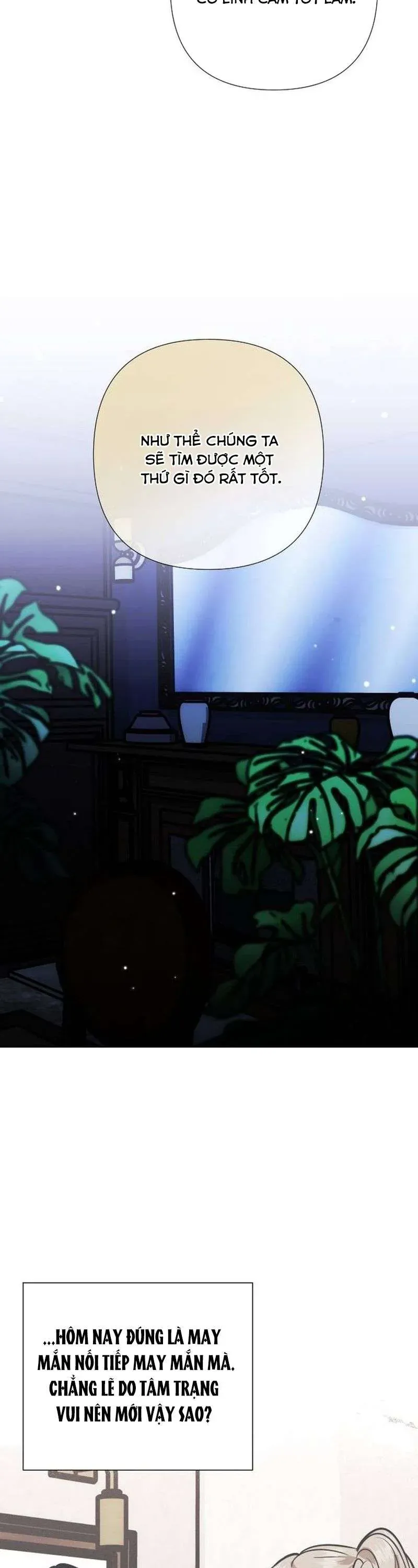 Xin Người Đừng Quên - Chapter 100 - Page 10