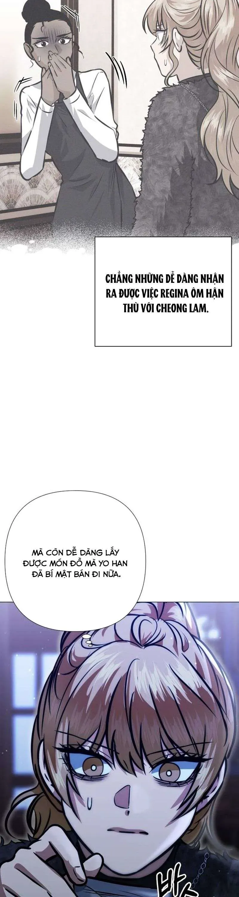 Xin Người Đừng Quên - Chapter 100 - Page 11