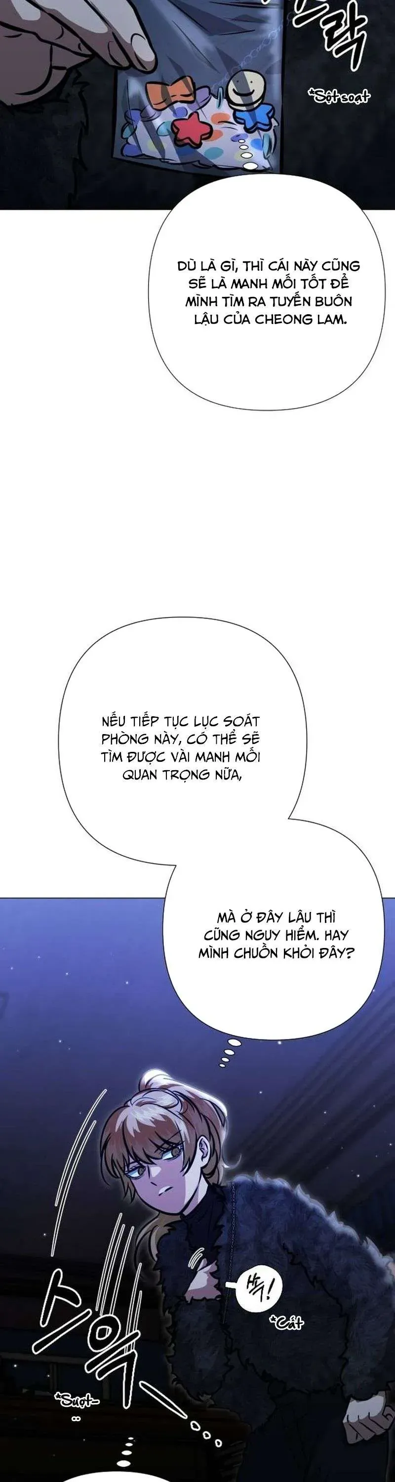 Xin Người Đừng Quên - Chapter 100 - Page 12