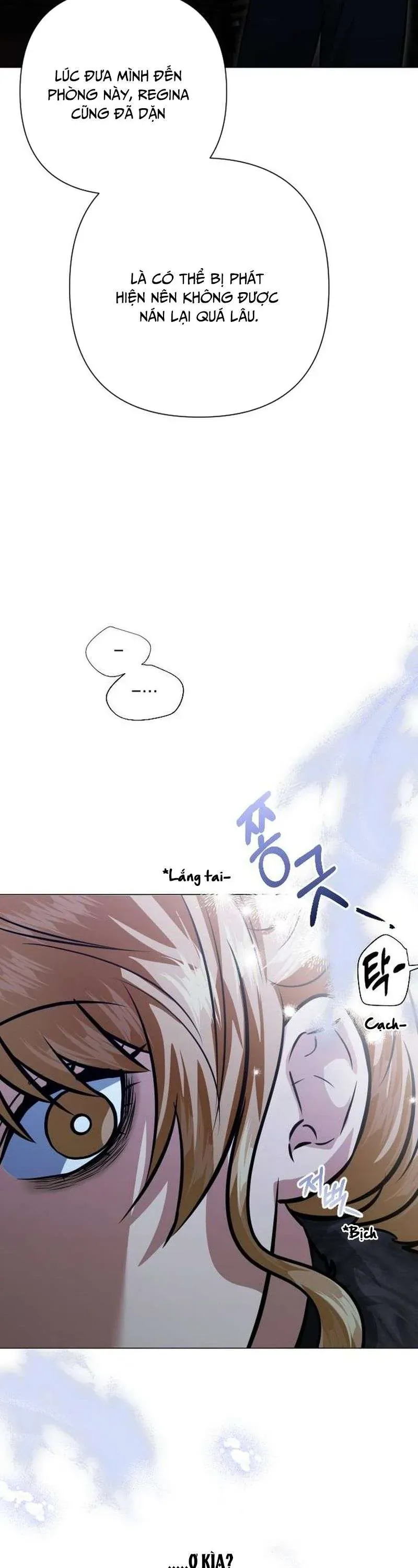 Xin Người Đừng Quên - Chapter 100 - Page 13