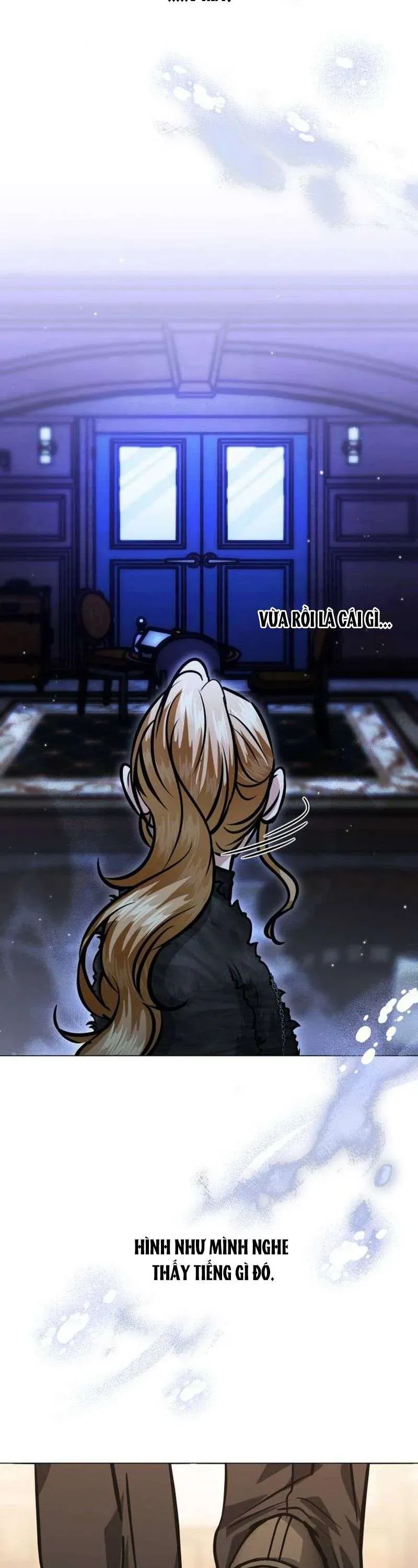 Xin Người Đừng Quên - Chapter 100 - Page 14