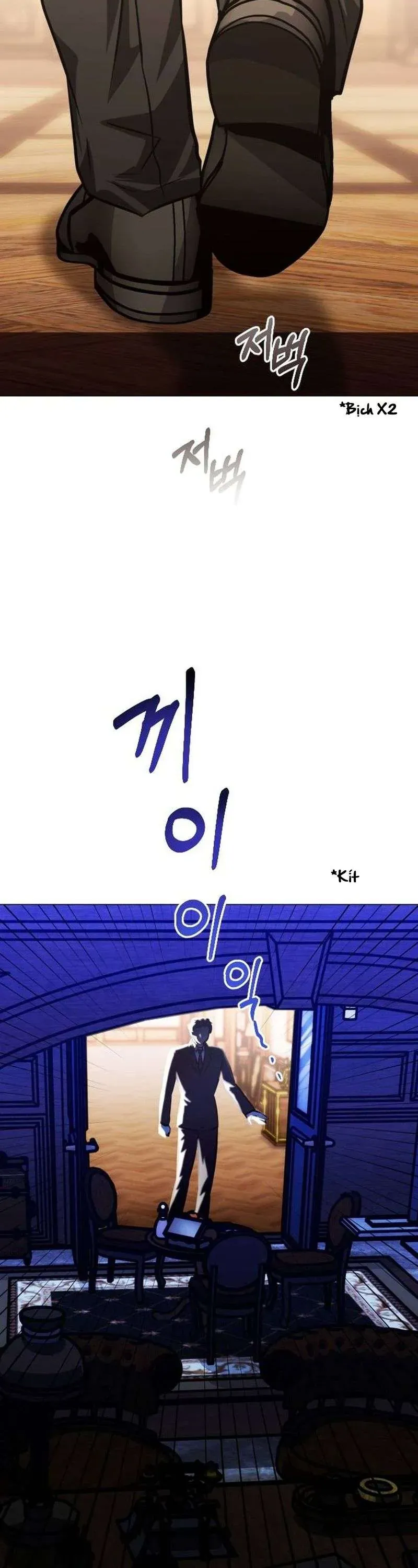 Xin Người Đừng Quên - Chapter 100 - Page 15