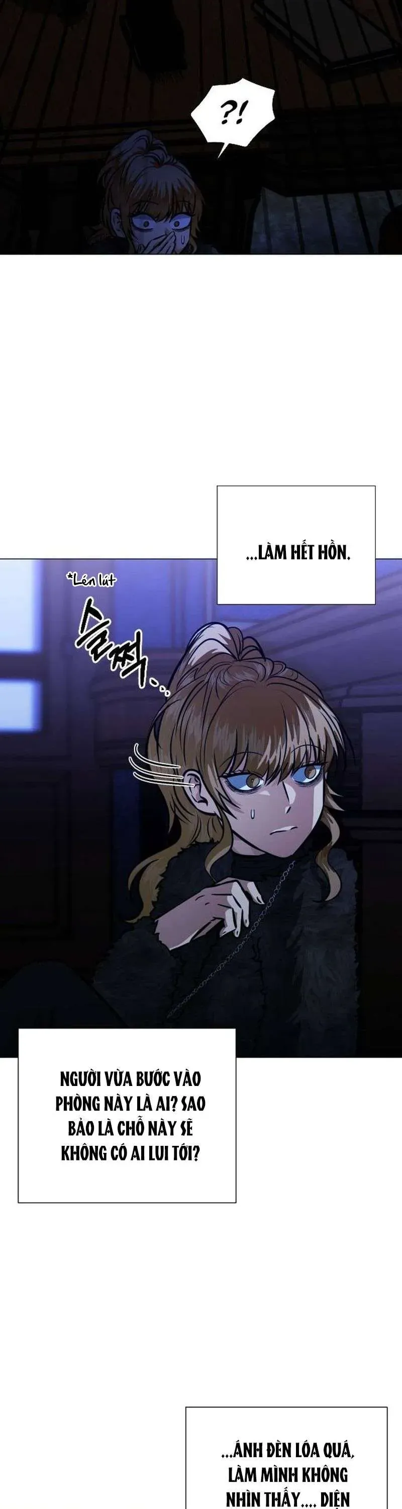 Xin Người Đừng Quên - Chapter 100 - Page 16